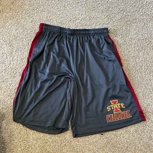 Other - Iowa State Basketball Shorts